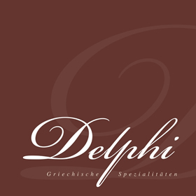 Logo Delphi
